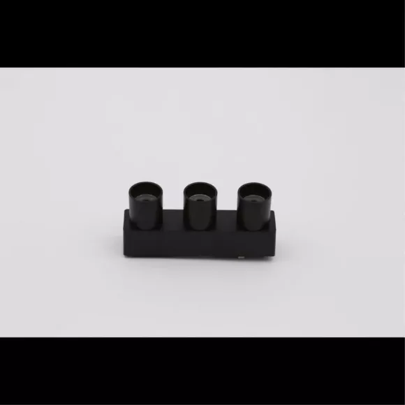 Трековый магнитный светильник Aployt Magnetic track 48 APL.0110.00.06, Черный, Нейтральный белый, Алюминий Трековый магнитный светильник Aployt Magnetic track 48 APL.0110.00.06, Черный, Нейтральный белый, Алюминий