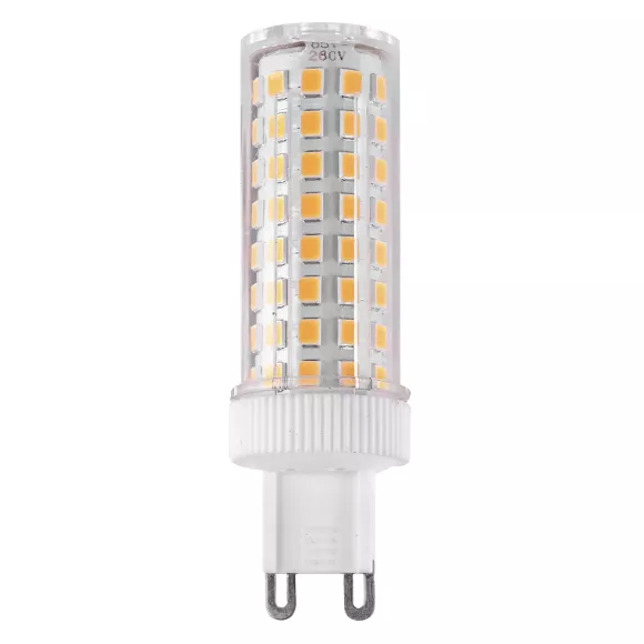 Светодиодная лампа General GLDEN-G9-15-P-220-2700 661491 Светодиодная лампа General GLDEN-G9-15-P-220-2700 661491