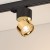 Трековый трехфазный светильник Arlight SP-PLURIO-TRACK-4TR-R77-9W Warm3000 038121