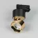 Трековый трехфазный светильник Arlight SP-PLURIO-TRACK-4TR-R77-9W Warm3000 038121, вид сверху
