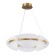 Подвесная светодиодная люстра ST Luce Etoile SL1304.203.45