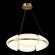 Подвесная светодиодная люстра ST Luce Etoile SL1304.203.45