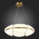 Подвесная светодиодная люстра ST Luce Etoile SL1304.203.45