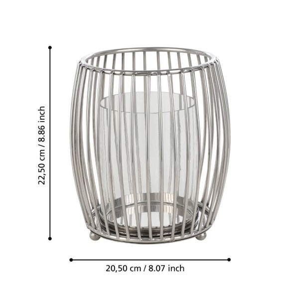 Подсвечник Eglo Rumoi 422007