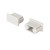 Комплект заглушек Maytoni Led strip для профиля ALM001S 10 шт ALM001EC