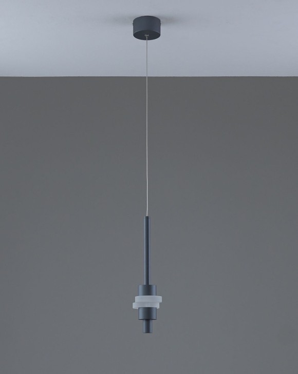 Подвесной светильник Moderli Stilla V11644-PL