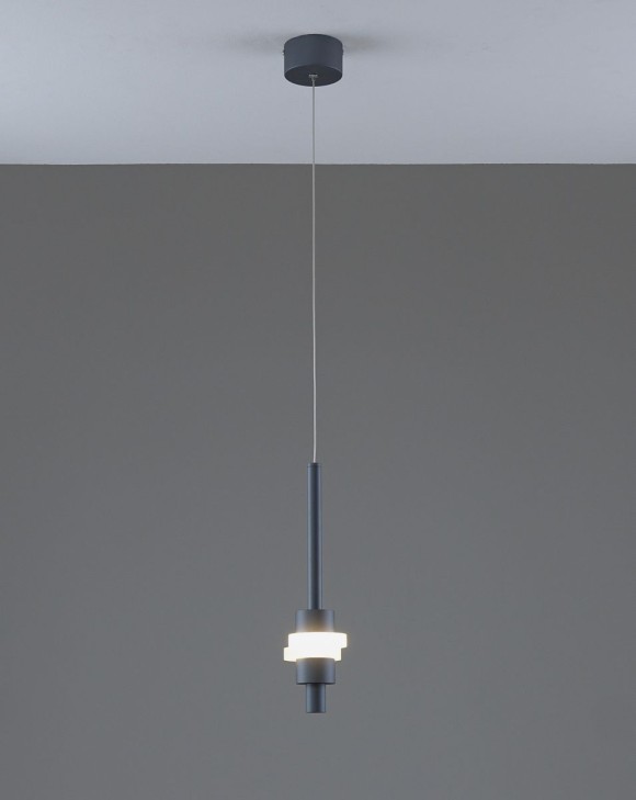 Подвесной светильник Moderli Stilla V11644-PL