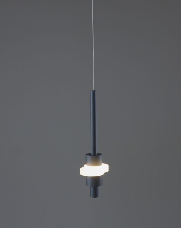 Подвесной светильник Moderli Stilla V11644-PL