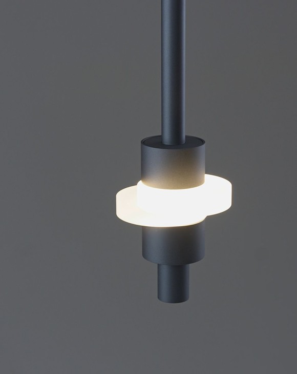 Подвесной светильник Moderli Stilla V11644-PL