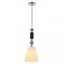 Подвесной светильник Moderli Charm V10904-P