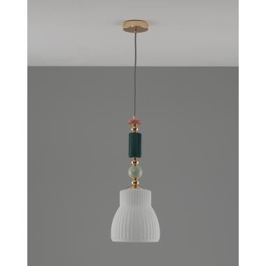 Подвесной светильник Moderli Charm V10904-P