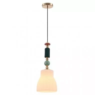 Подвесной светильник Moderli Charm V10904-P