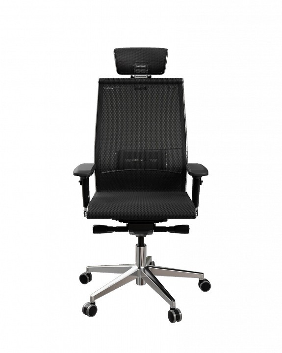 Кресло компьютерное S-3 SAM_z1D.3.15.109