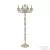 Торшер Bohemia Ivele Crystal AL16302T8/8/195-160 AGW