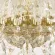 Торшер Bohemia Ivele Crystal AL16302T8/8/195-160 AGW