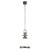Подвесной светильник Lussole Loft GRLSP-9613