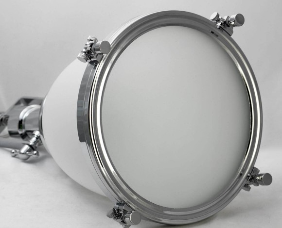 Подвесной светильник Lussole Loft GRLSP-9613