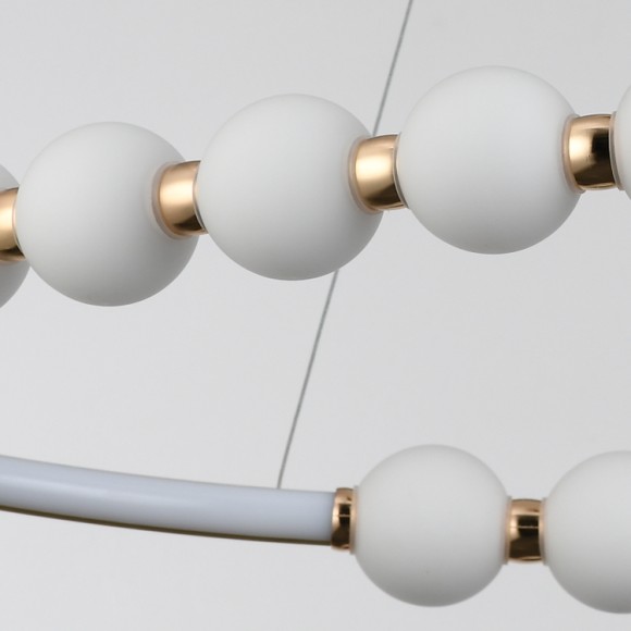 Подвесная светодиодная люстра ImperiumLoft Access 194915-23