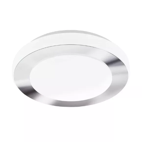 Потолочный светильник Eglo Led Carpi 95282 Потолочный светильник Eglo Led Carpi 95282