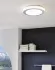 Потолочный светильник Eglo Led Carpi 95282