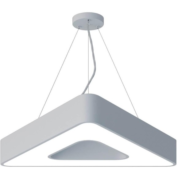 Подвесной светильник Эра Geometria SPO-153-W-40K-030 Б0050578