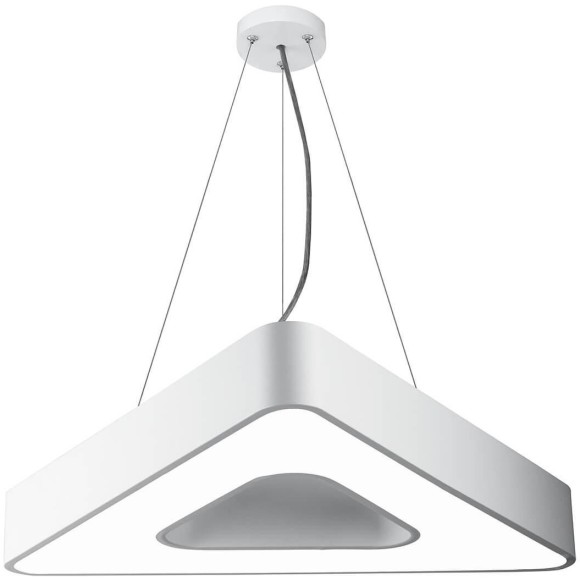 Подвесной светильник Эра Geometria SPO-153-W-40K-030 Б0050578