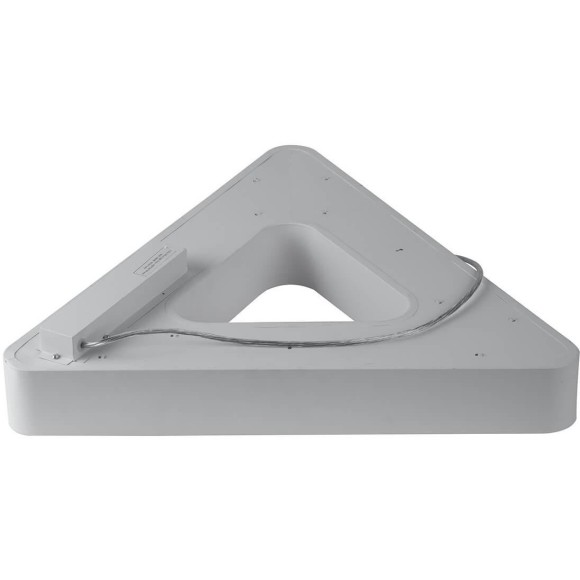 Подвесной светильник Эра Geometria SPO-153-W-40K-030 Б0050578