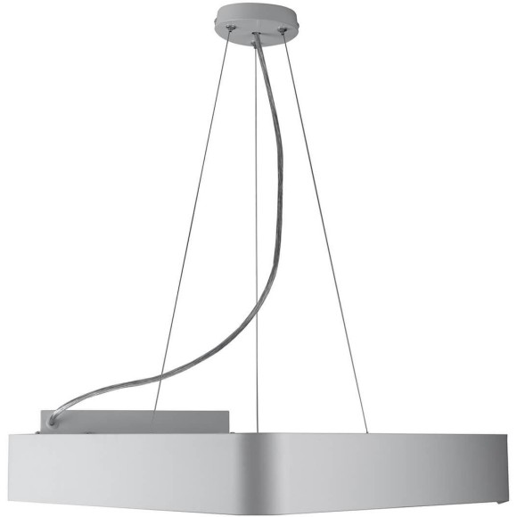 Подвесной светильник Эра Geometria SPO-153-W-40K-030 Б0050578