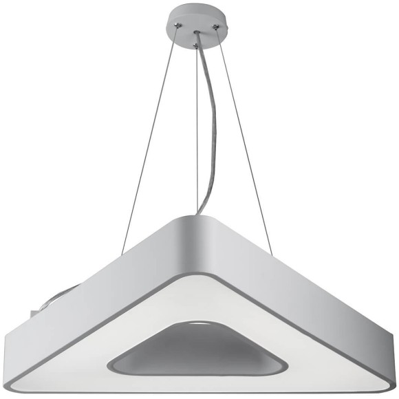 Подвесной светильник Эра Geometria SPO-153-W-40K-030 Б0050578