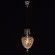 Подвесной светильник Chiaro Бриз 464017701