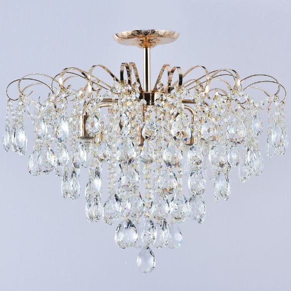 Люстра на штанге Reluce 04051-0.3-07 FGD