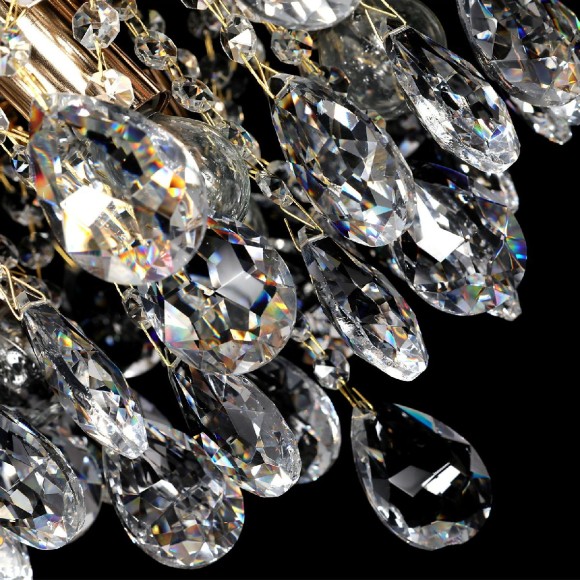 Люстра на штанге Reluce 04051-0.3-07 FGD