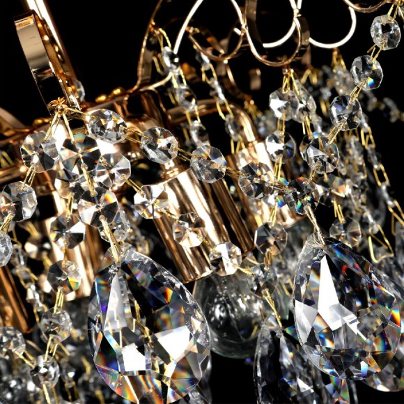 Люстра на штанге Reluce 04051-0.3-07 FGD