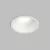 Встраиваемый светильник Denkirs Shine Glow DK2431-WH