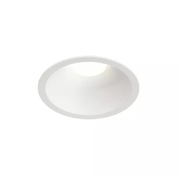 Встраиваемый светильник Denkirs Shine Glow DK2431-WH, 3000-4000