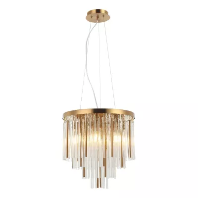 Подвесная люстра Stilfort Style rain 2147/05/06P