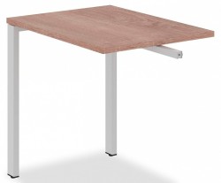 Стол приставной Xten-S60 XS6B 860 SKY_00-07136489