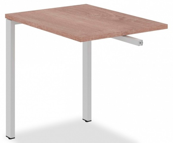 Стол приставной Xten-S60 XS6B 860 SKY_00-07136489