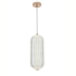 Подвесной светильник Escada Moonstone 610/S LED