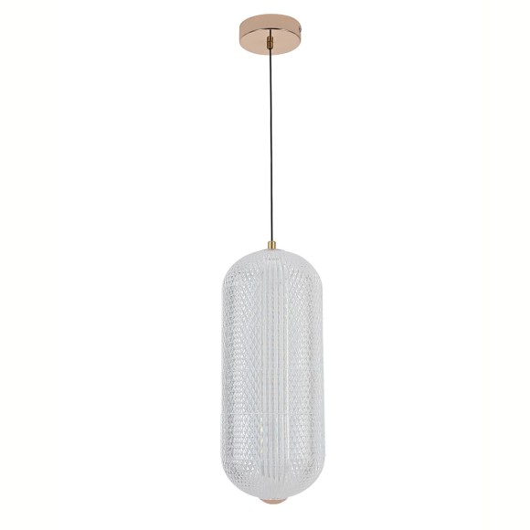 Подвесной светильник Escada Moonstone 610/S LED