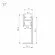 Профиль Arlight PLINTUS-H35-F-2000 BLACK 043599