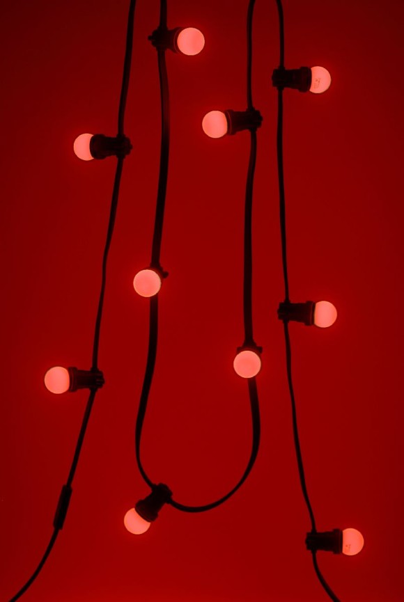 Лампа светодиодная Эра E27 1W 3000K ERARL45-E27 Б0049575