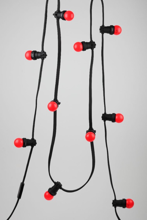 Лампа светодиодная Эра E27 1W 3000K ERARL45-E27 Б0049575