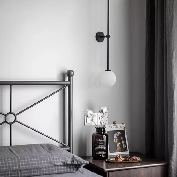 Настенный светильник ImperiumLoft Lines 178055-26 Настенный светильник ImperiumLoft Lines 178055-26