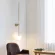 Настенный светильник ImperiumLoft Lines 178055-26