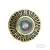 Встраиваемый светильник Bohemia Ivele Crystal 1790/10/IS GB