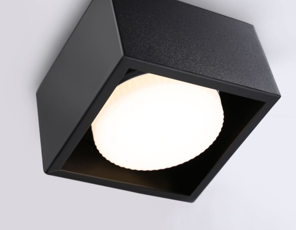 Накладной светильник Ambrella Light Techno spot TN70827