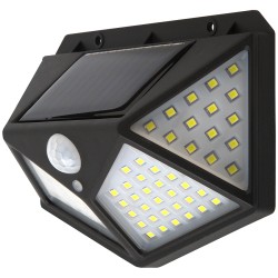 Светильник на солнечной батарее General GWSL-B2-12BT-1200MA-8H-IP65 416041