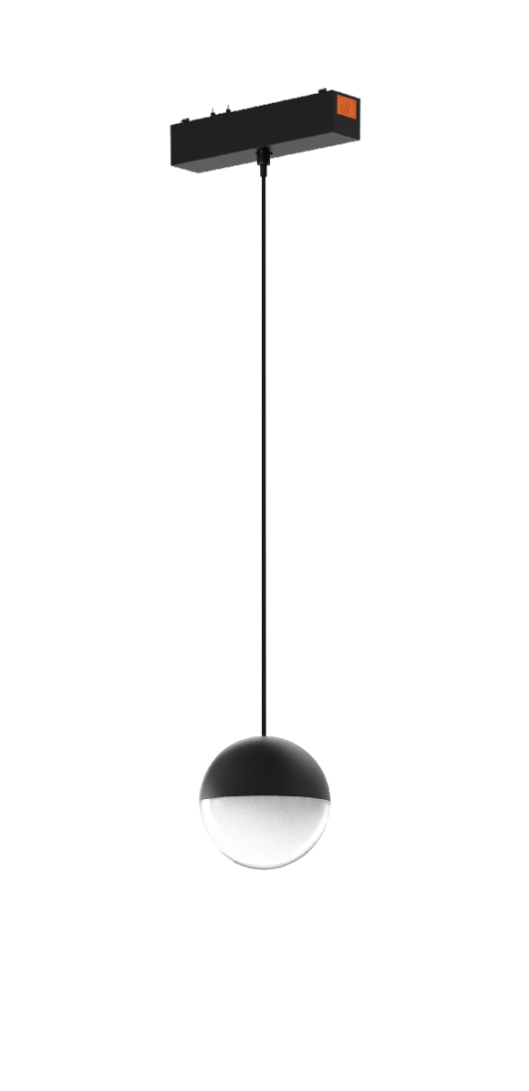 Трековый светильник SWG PRO SL-SLIM-SFBL-6-CCT 022092