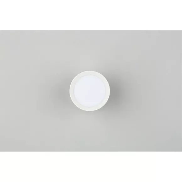 Накладной светильник Omnilux Capurso OML-102429-05, 3000, Теплый белый